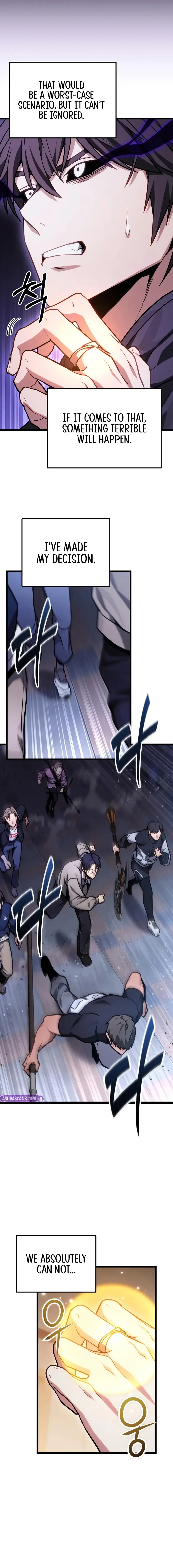 Read Ultimate Shut In Manga Online