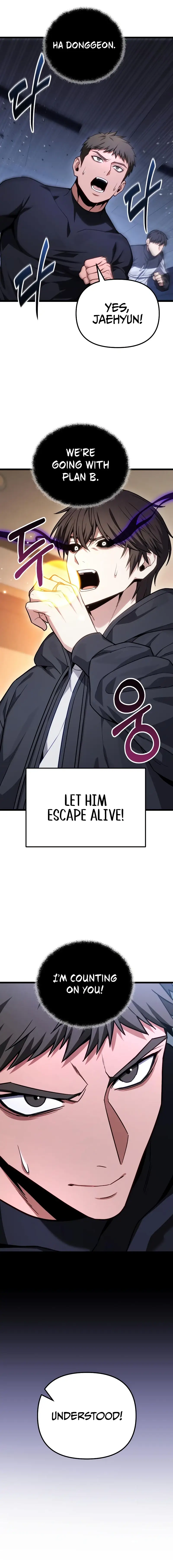 Read Ultimate Shut In Manga Online