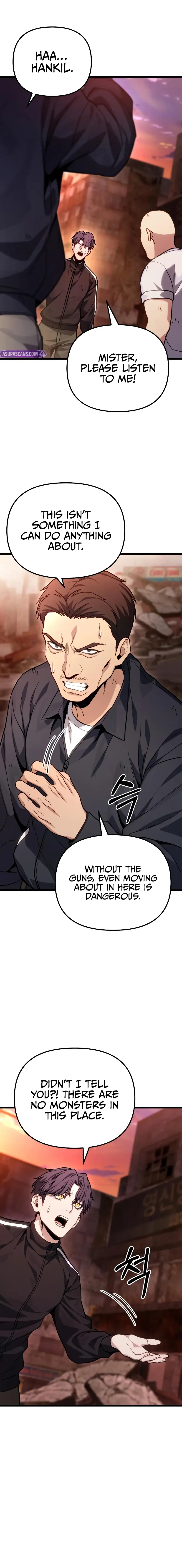 Read Ultimate Shut In Manga Online