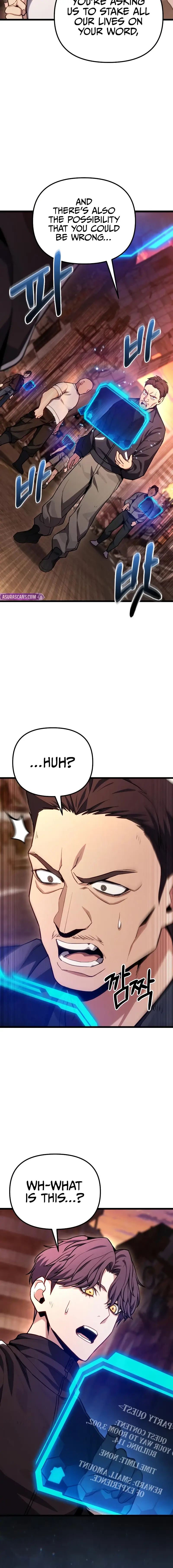 Read Ultimate Shut In Manga Online