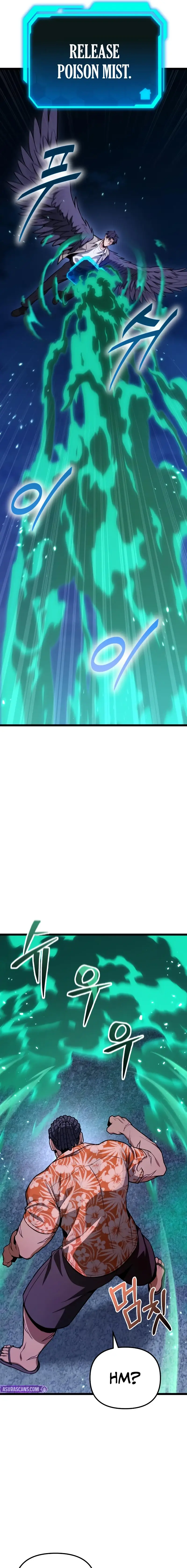 Read Ultimate Shut In Manga Online