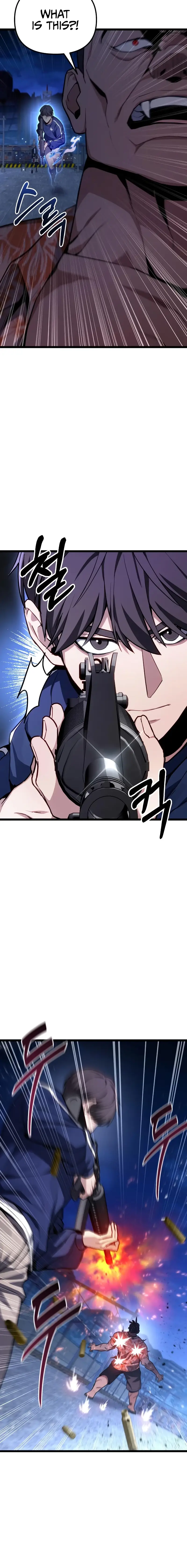 Read Ultimate Shut In Manga Online