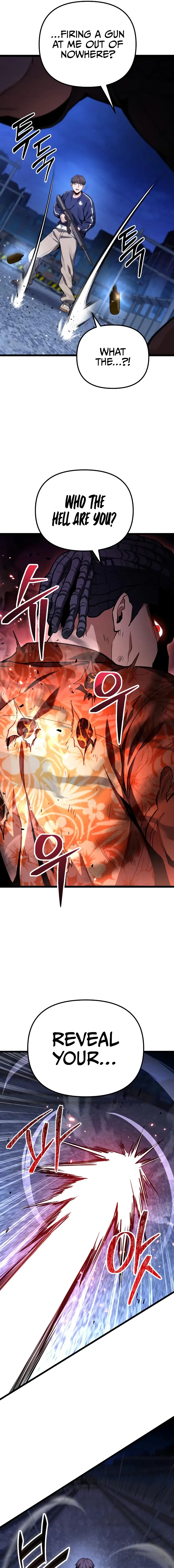 Read Ultimate Shut In Manga Online