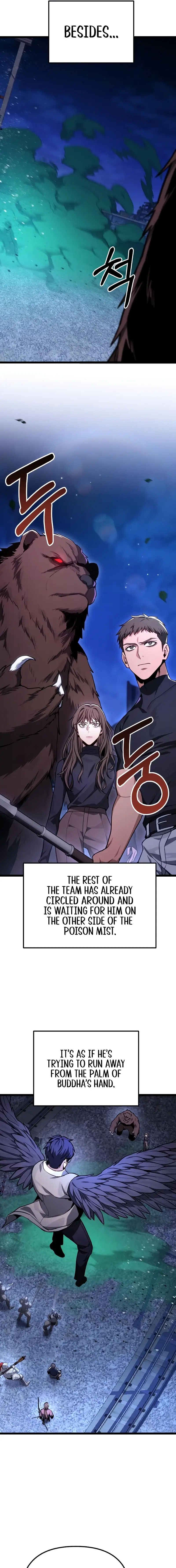 Read Ultimate Shut In Manga Online