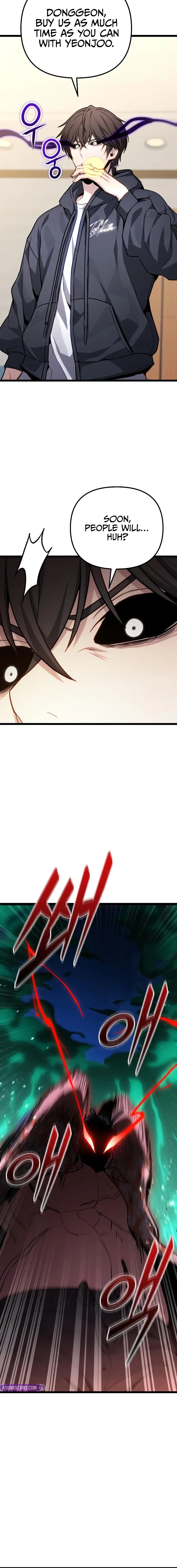 Read Ultimate Shut In Manga Online