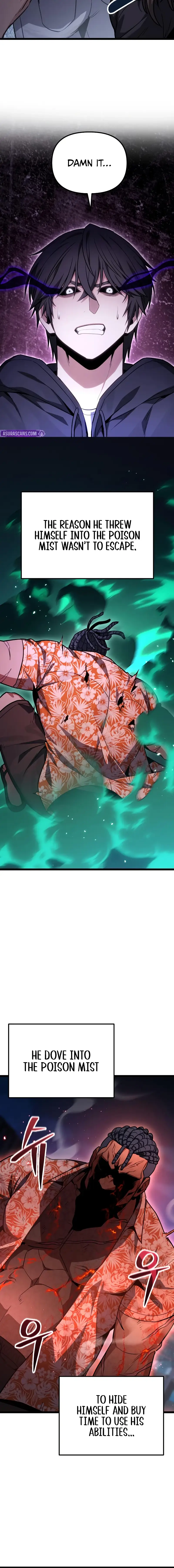 Read Ultimate Shut In Manga Online