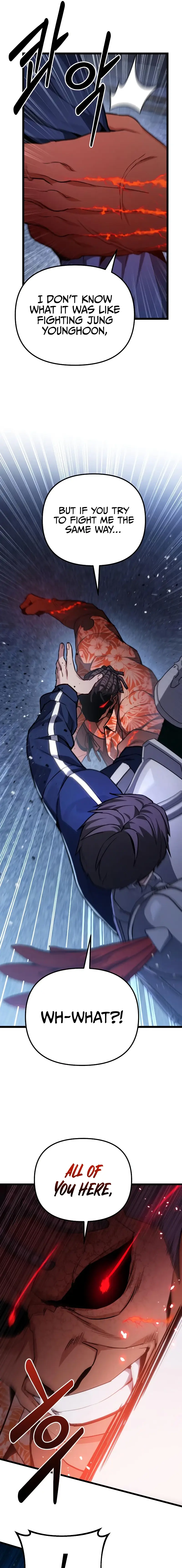 Read Ultimate Shut In Manga Online