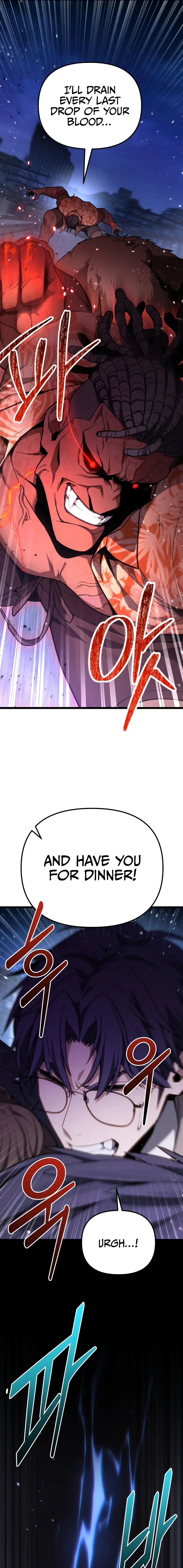 Read Ultimate Shut In Manga Online