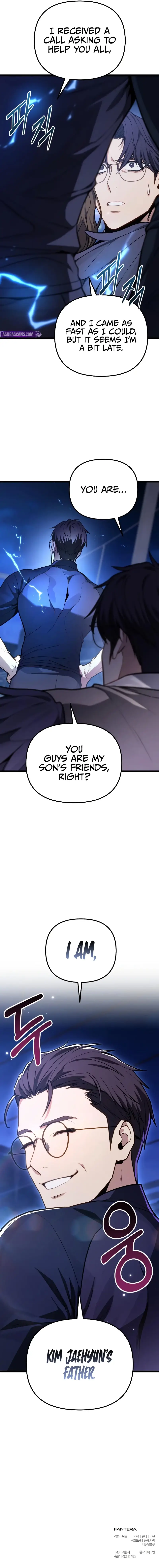 Read Ultimate Shut In Manga Online