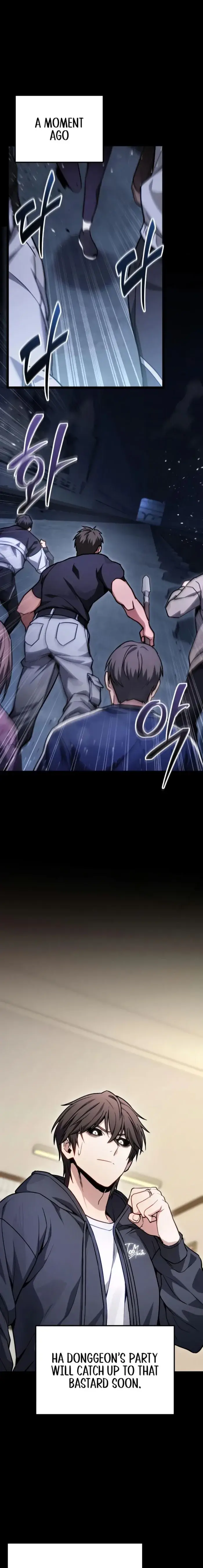 Read Ultimate Shut In Manga Online