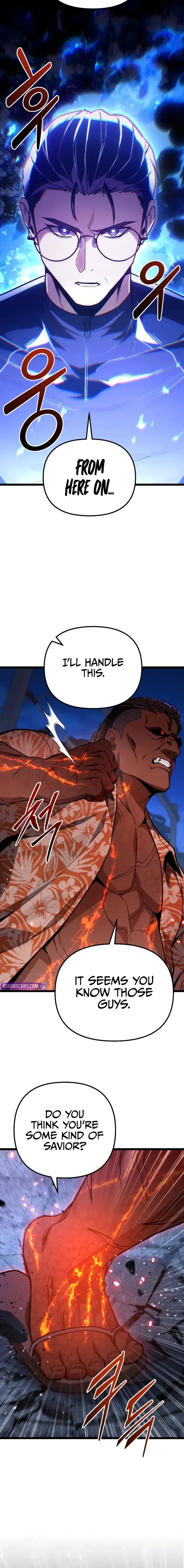 Read Ultimate Shut In Manga Online