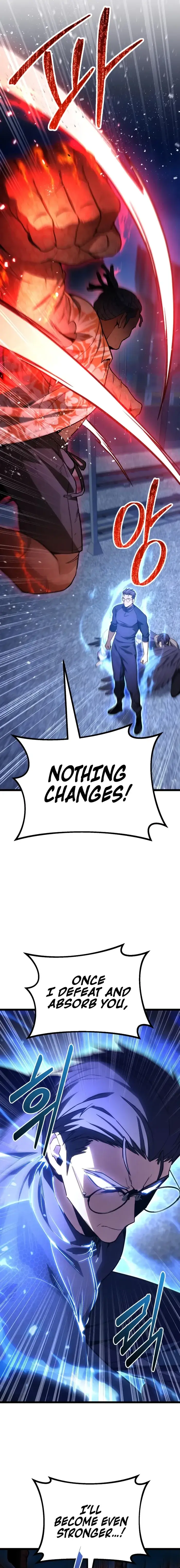 Read Ultimate Shut In Manga Online