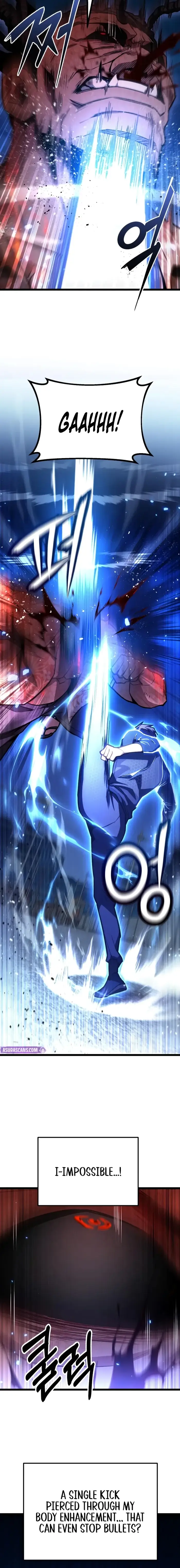 Read Ultimate Shut In Manga Online