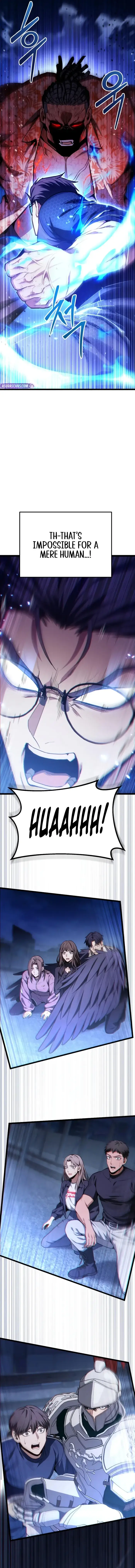 Read Ultimate Shut In Manga Online