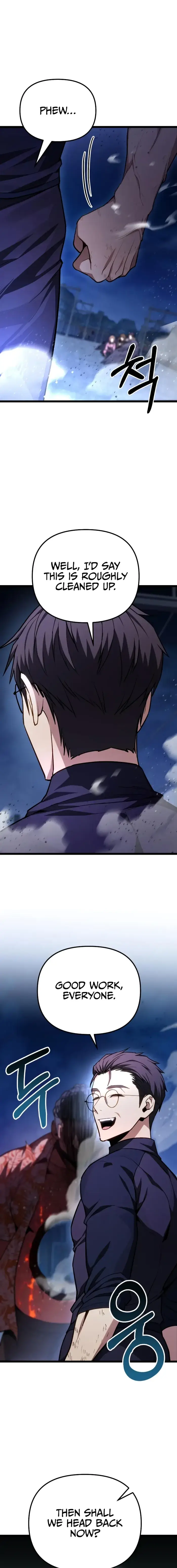 Read Ultimate Shut In Manga Online