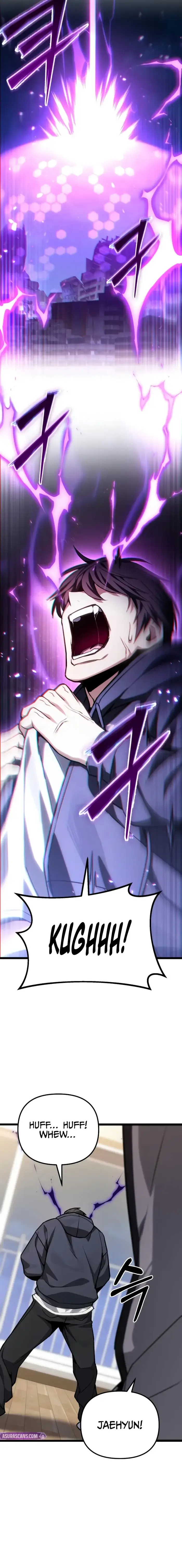 Read Ultimate Shut In Manga Online