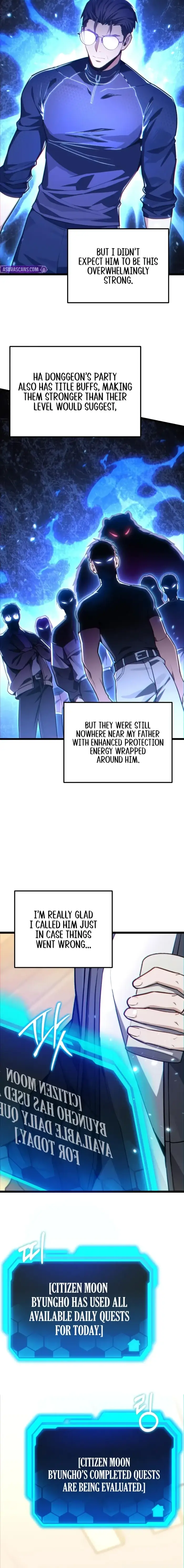 Read Ultimate Shut In Manga Online