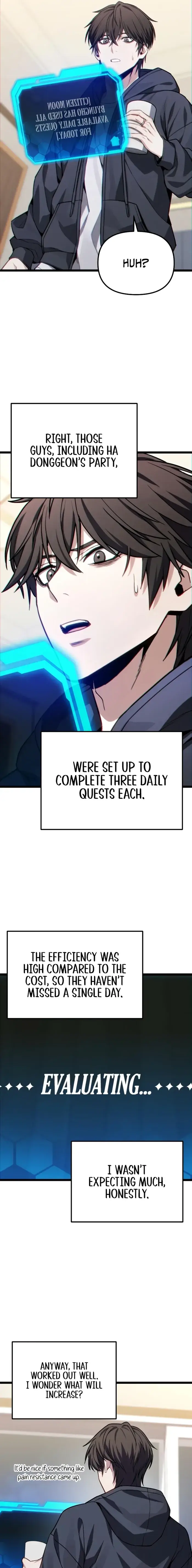 Read Ultimate Shut In Manga Online