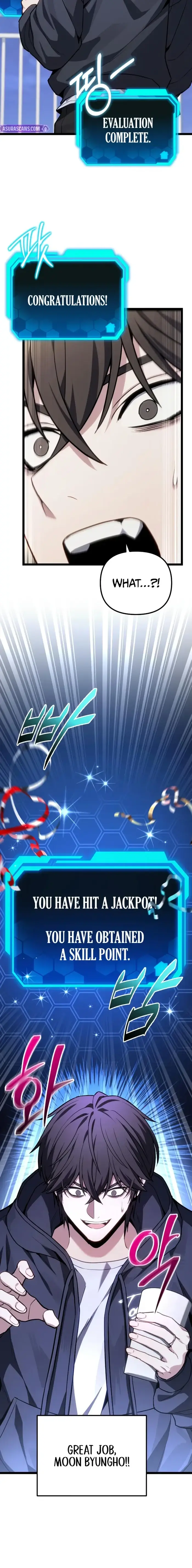 Read Ultimate Shut In Manga Online