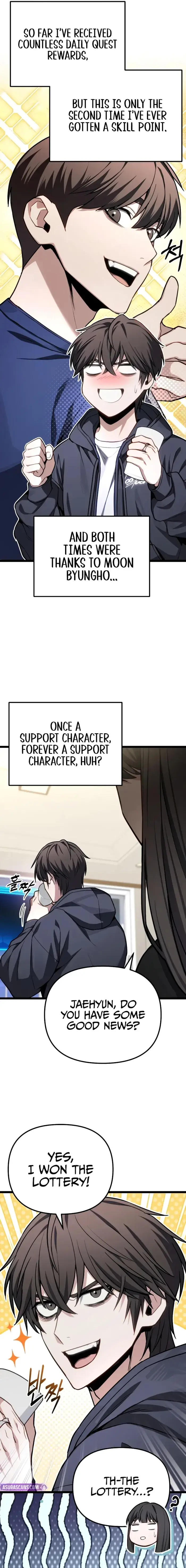 Read Ultimate Shut In Manga Online