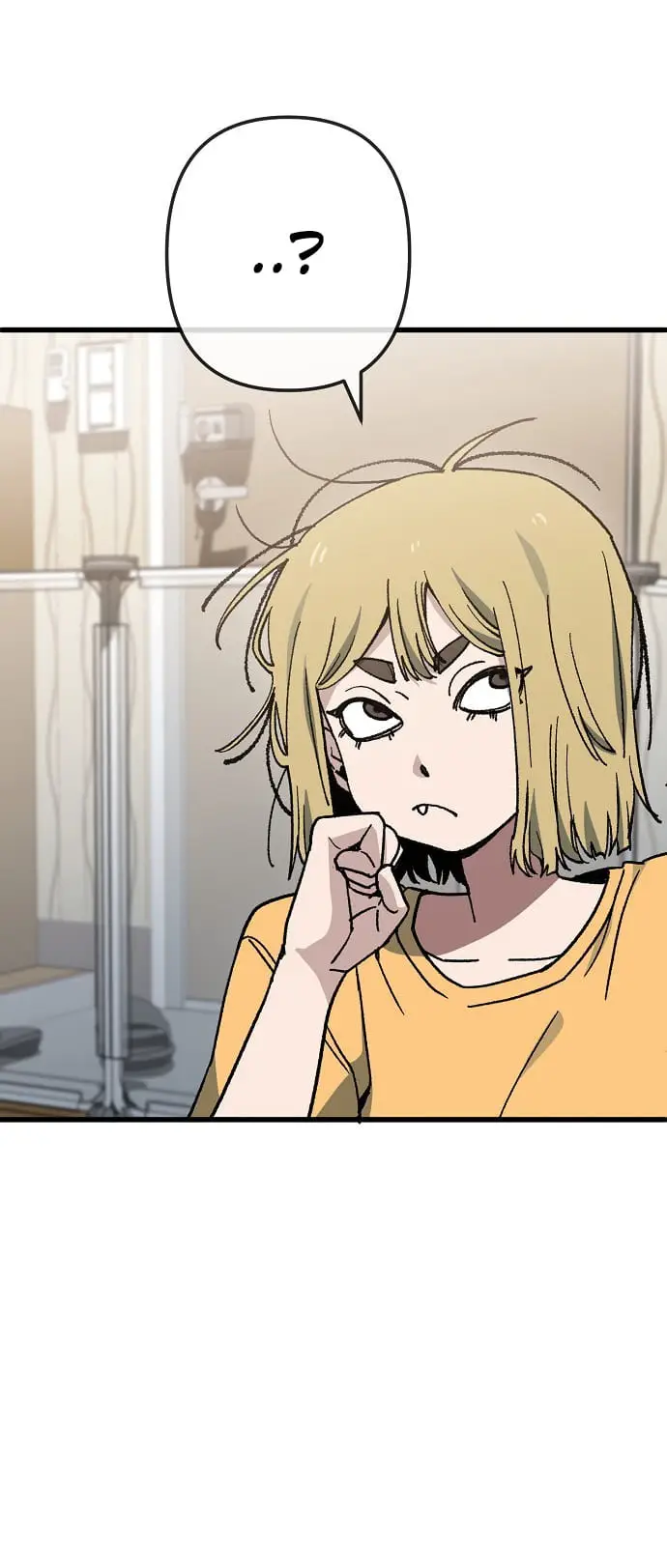Read Unemployed Gye Baek soon Manga Online