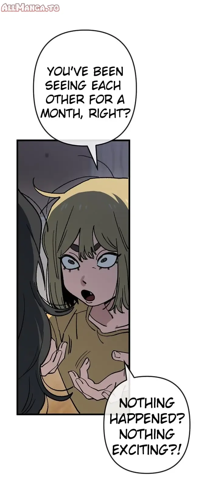 Read Unemployed Gye Baek soon Manga Online
