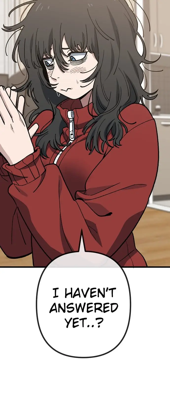 Read Unemployed Gye Baek soon Manga Online