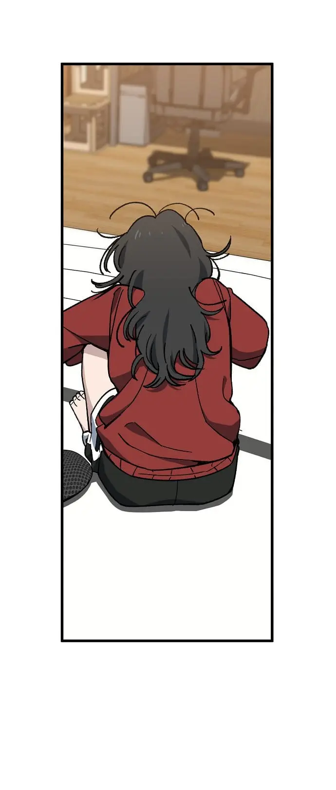 Read Unemployed Gye Baek soon Manga Online