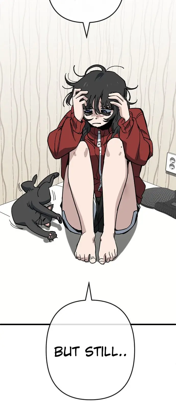 Read Unemployed Gye Baek soon Manga Online