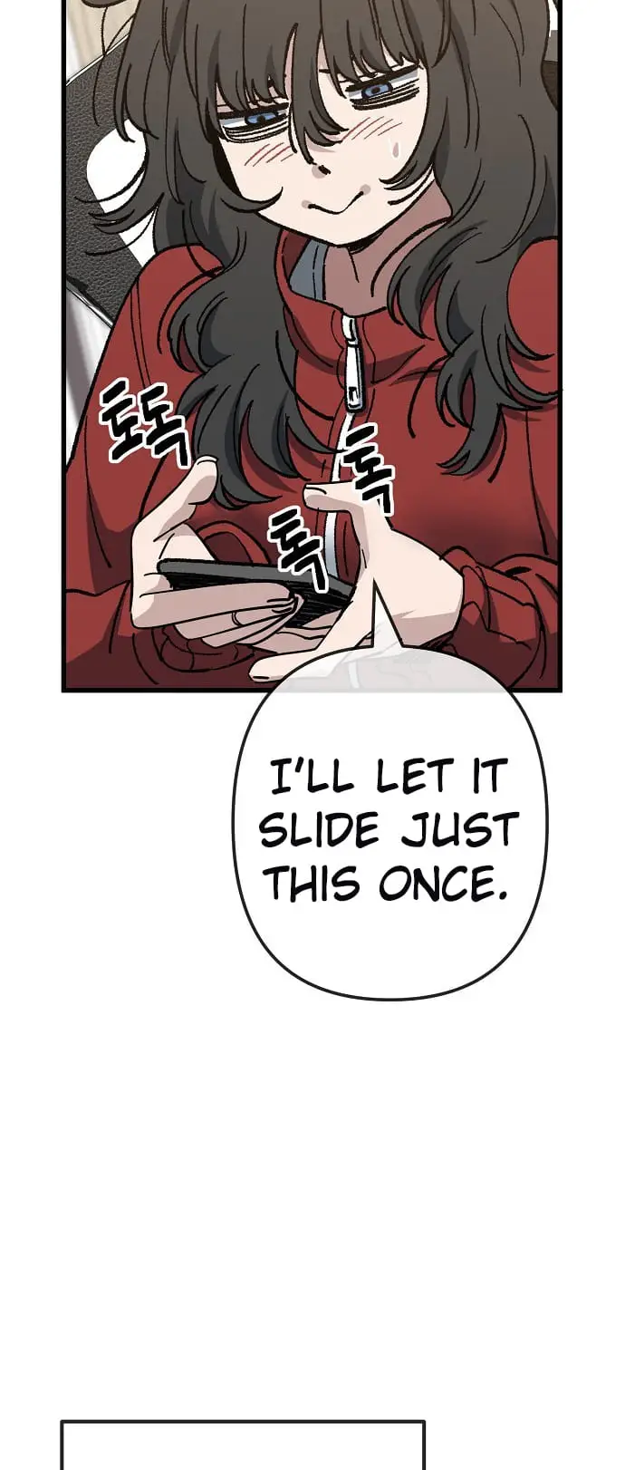 Read Unemployed Gye Baek soon Manga Online
