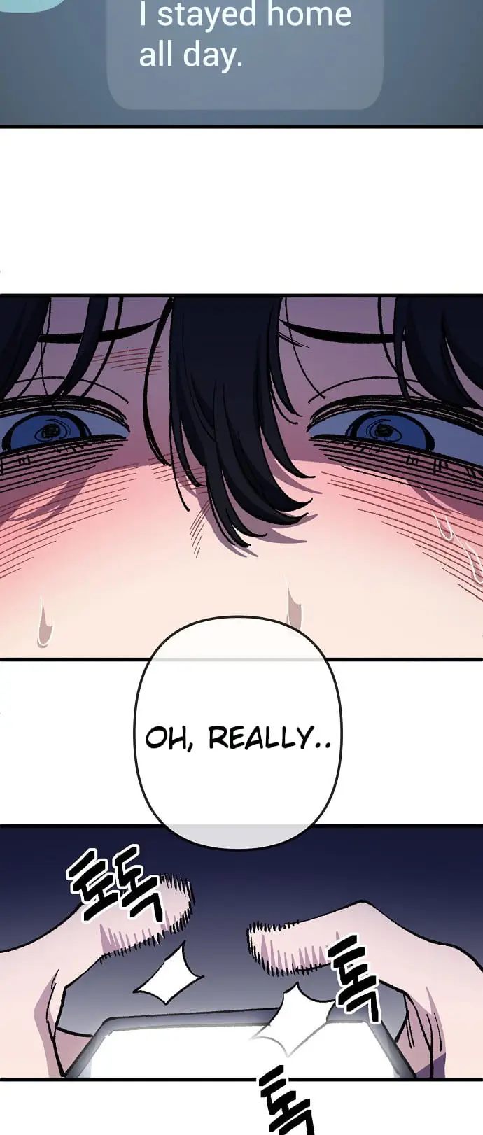 Read Unemployed Gye Baek soon Manga Online