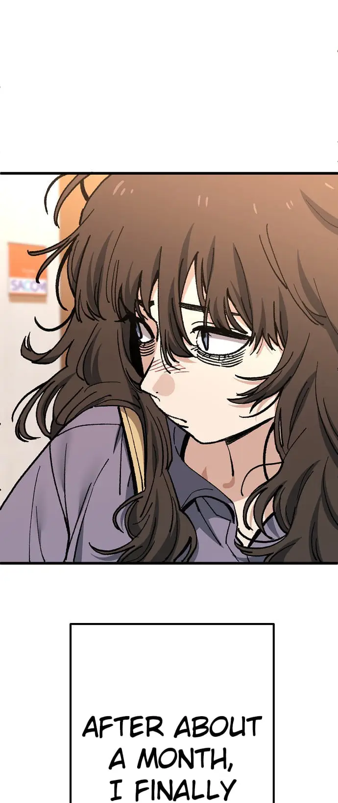 Read Unemployed Gye Baek soon Manga Online