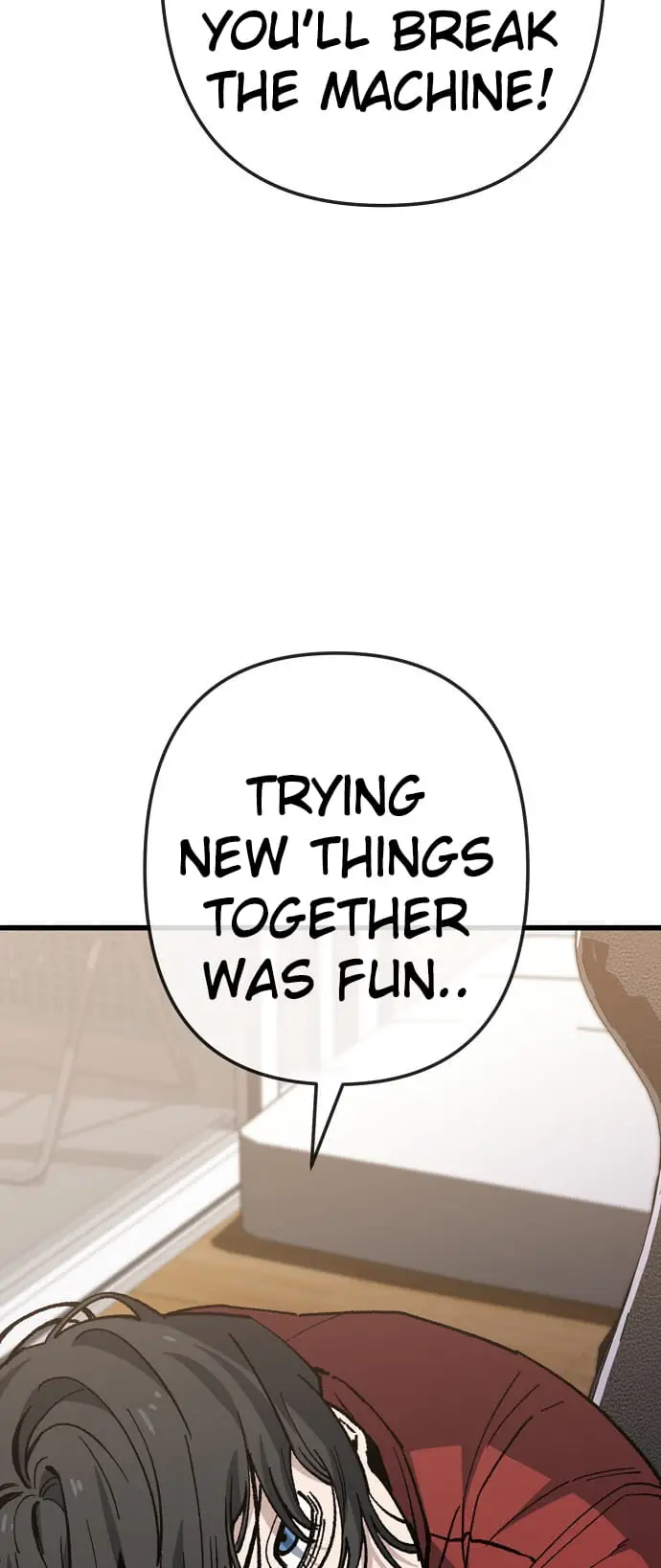 Read Unemployed Gye Baek soon Manga Online