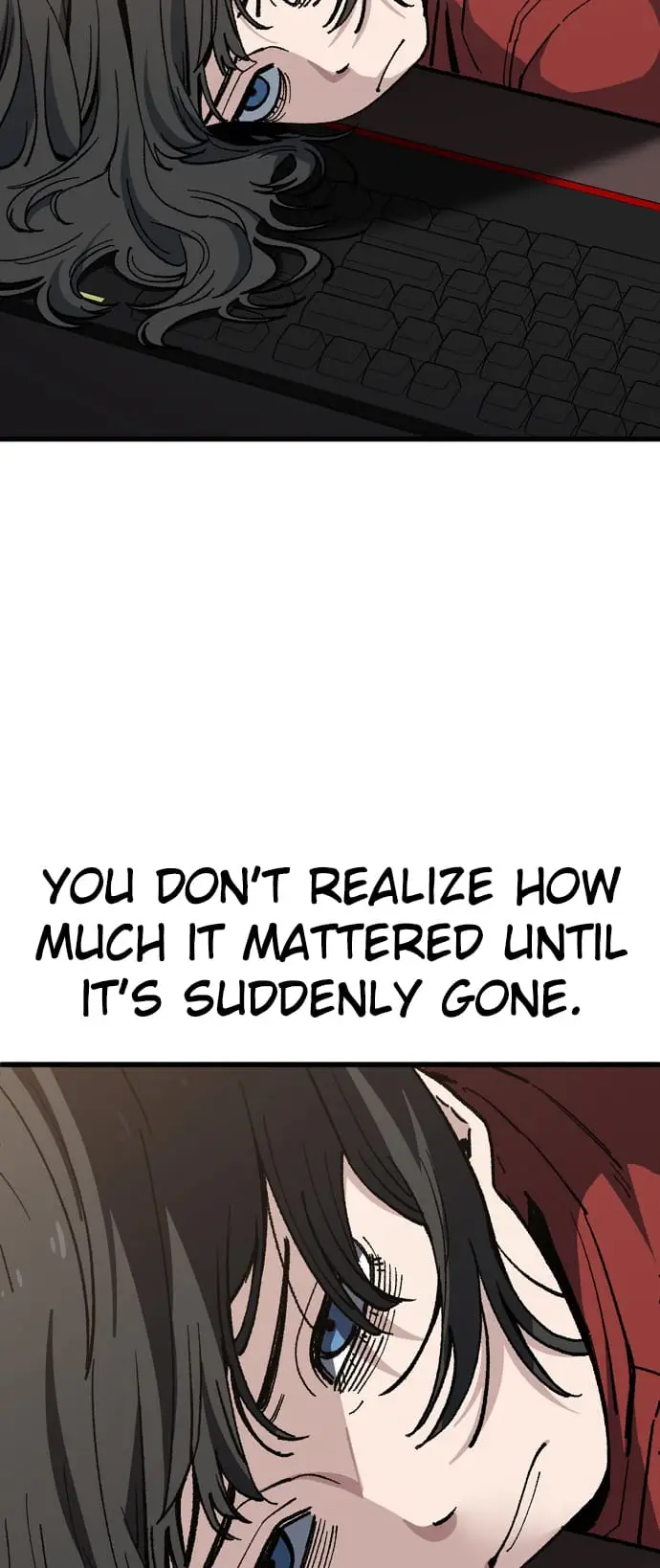 Read Unemployed Gye Baek soon Manga Online