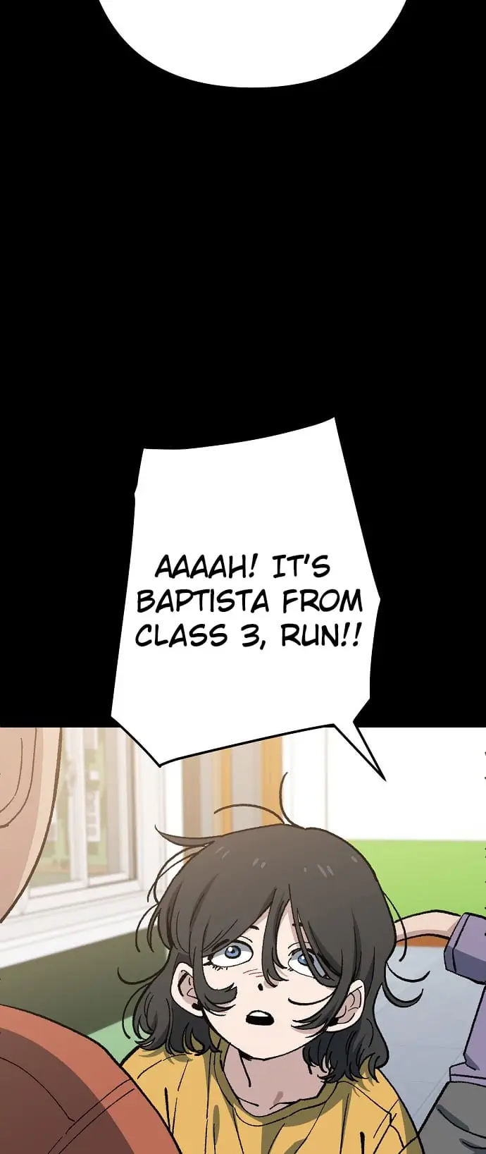 Read Unemployed Gye Baek soon Manga Online