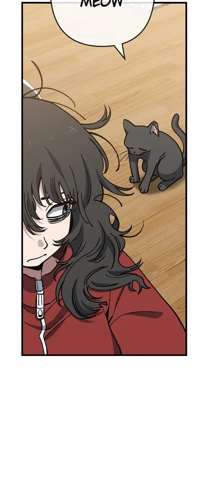 Read Unemployed Gye Baek soon Manga Online