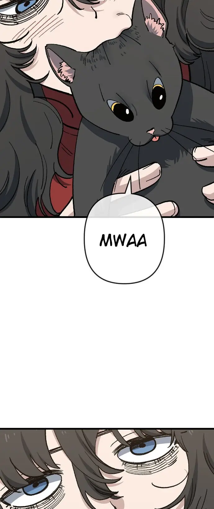 Read Unemployed Gye Baek soon Manga Online