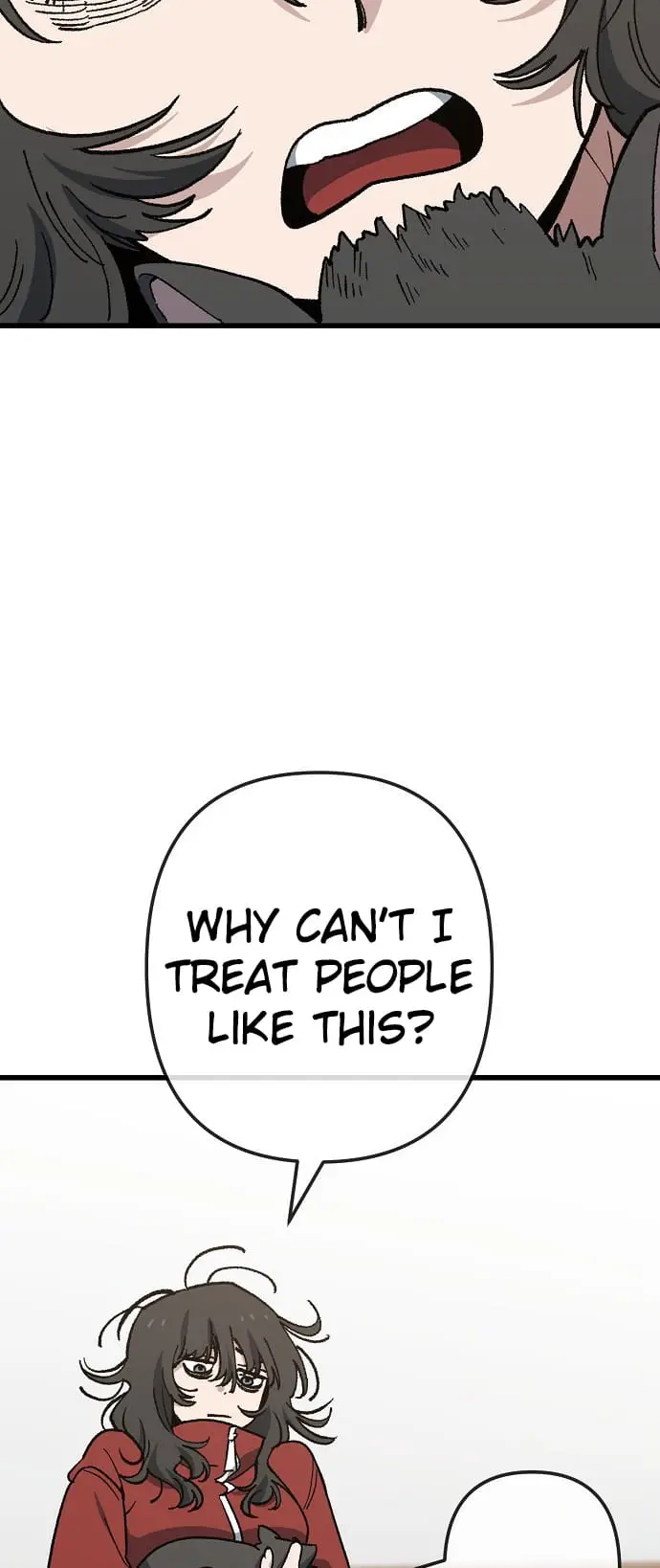 Read Unemployed Gye Baek soon Manga Online