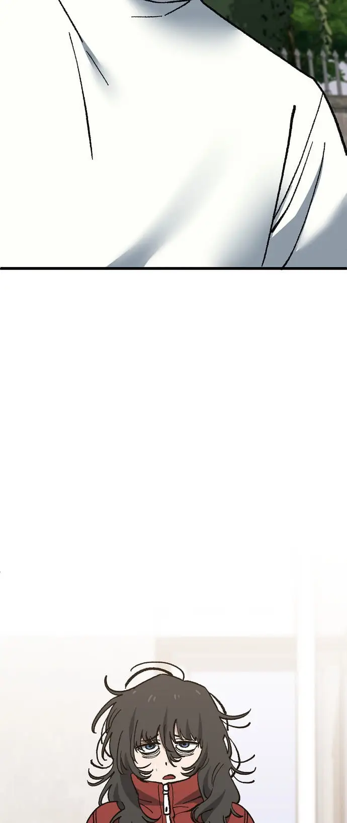 Read Unemployed Gye Baek soon Manga Online