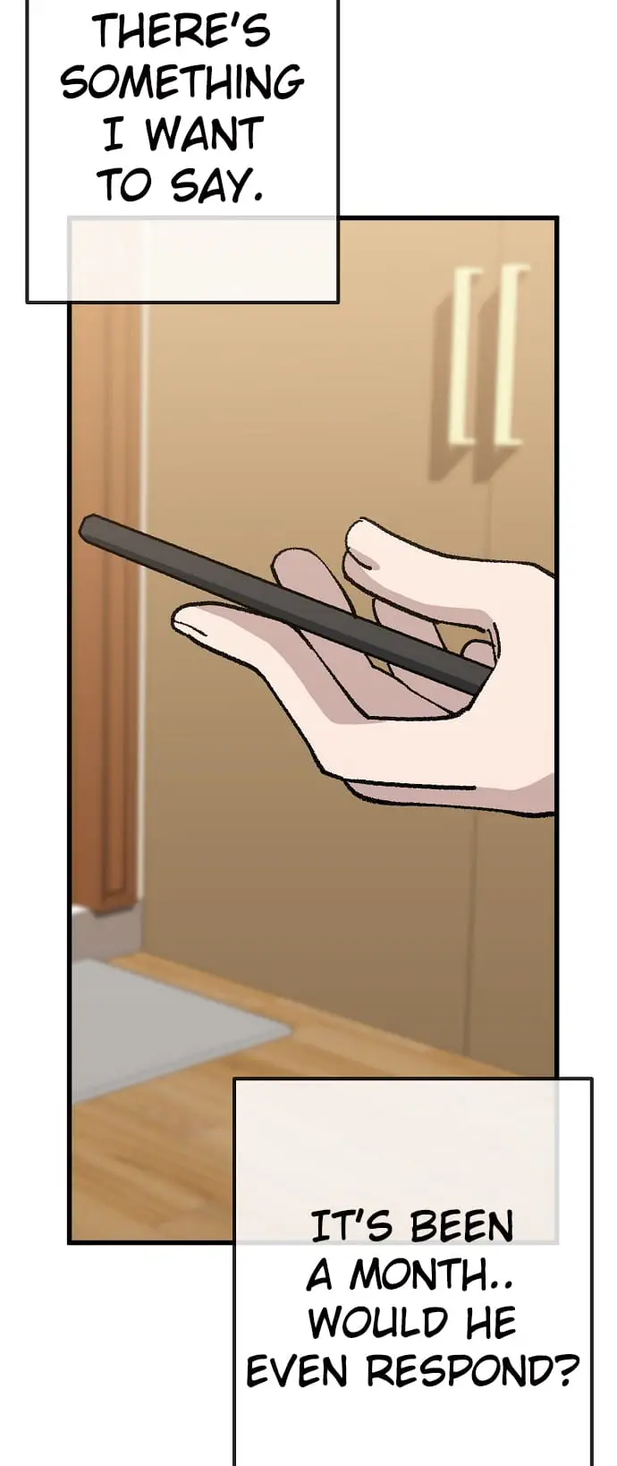 Read Unemployed Gye Baek soon Manga Online