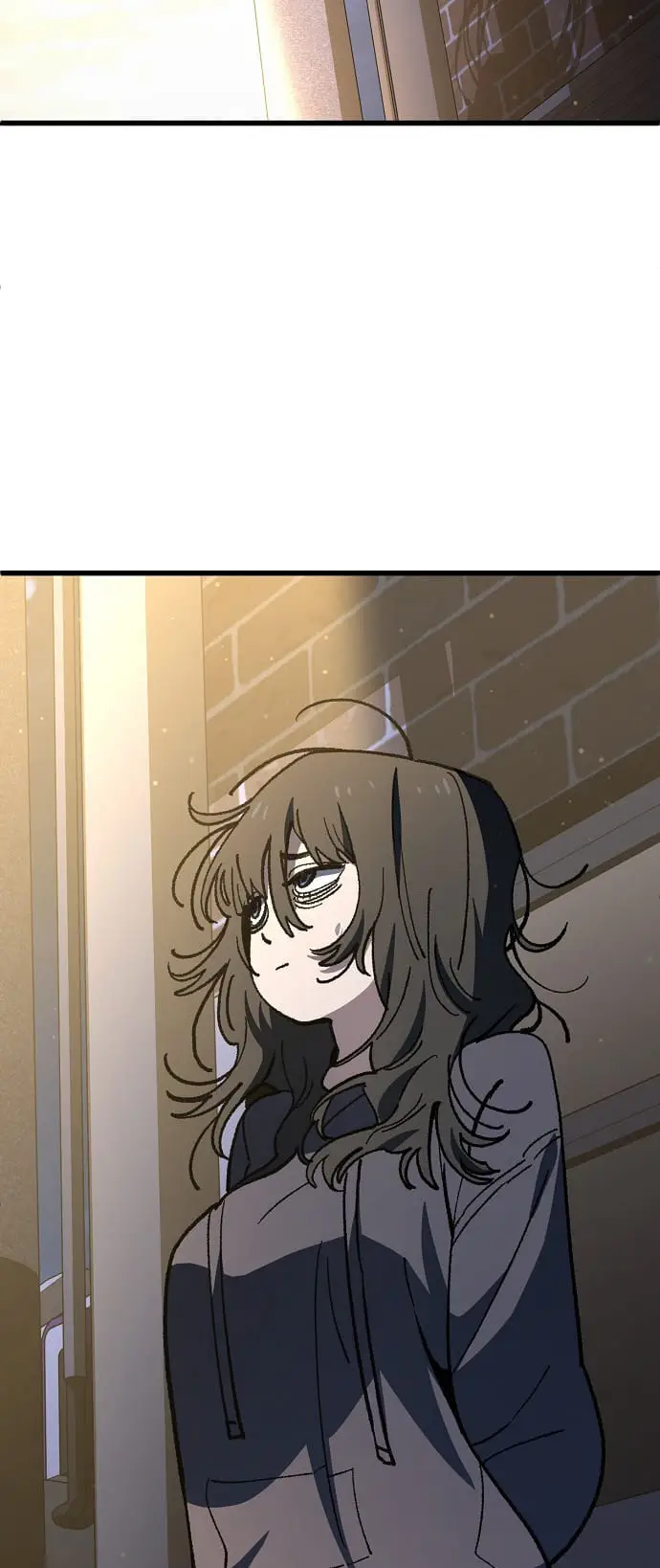 Read Unemployed Gye Baek soon Manga Online