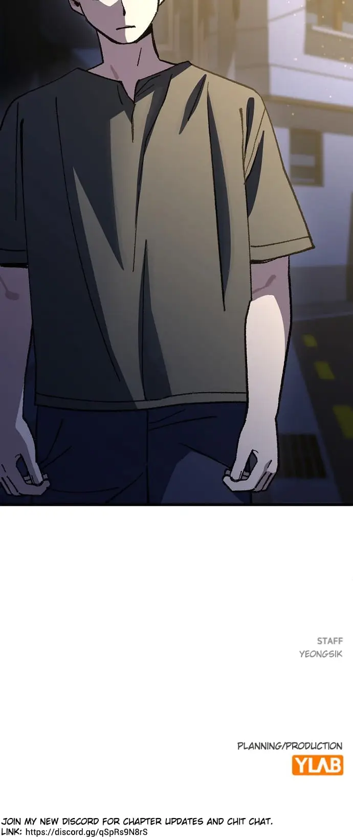 Read Unemployed Gye Baek soon Manga Online