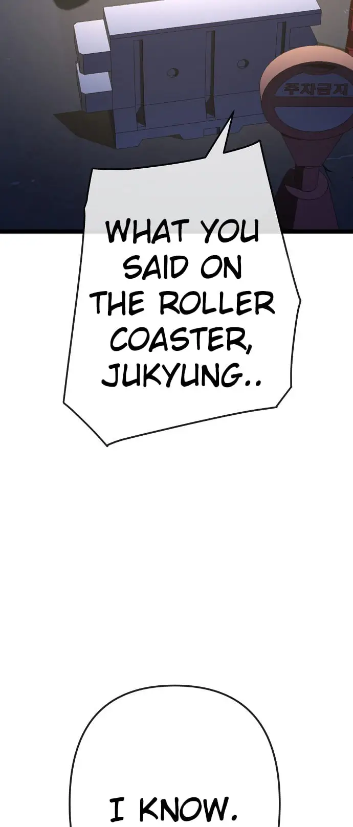 Read Unemployed Gye Baek soon Manga Online