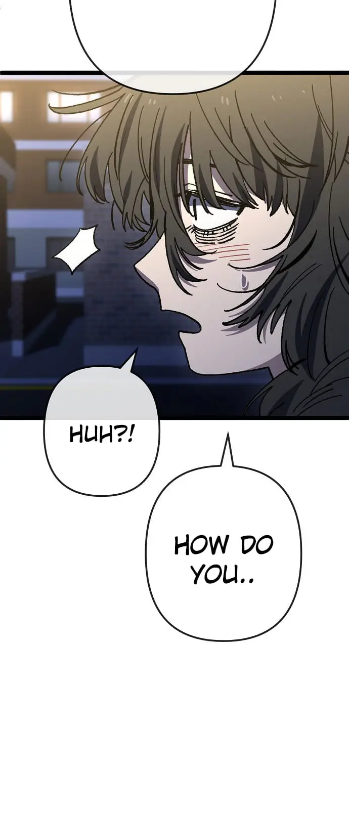 Read Unemployed Gye Baek soon Manga Online