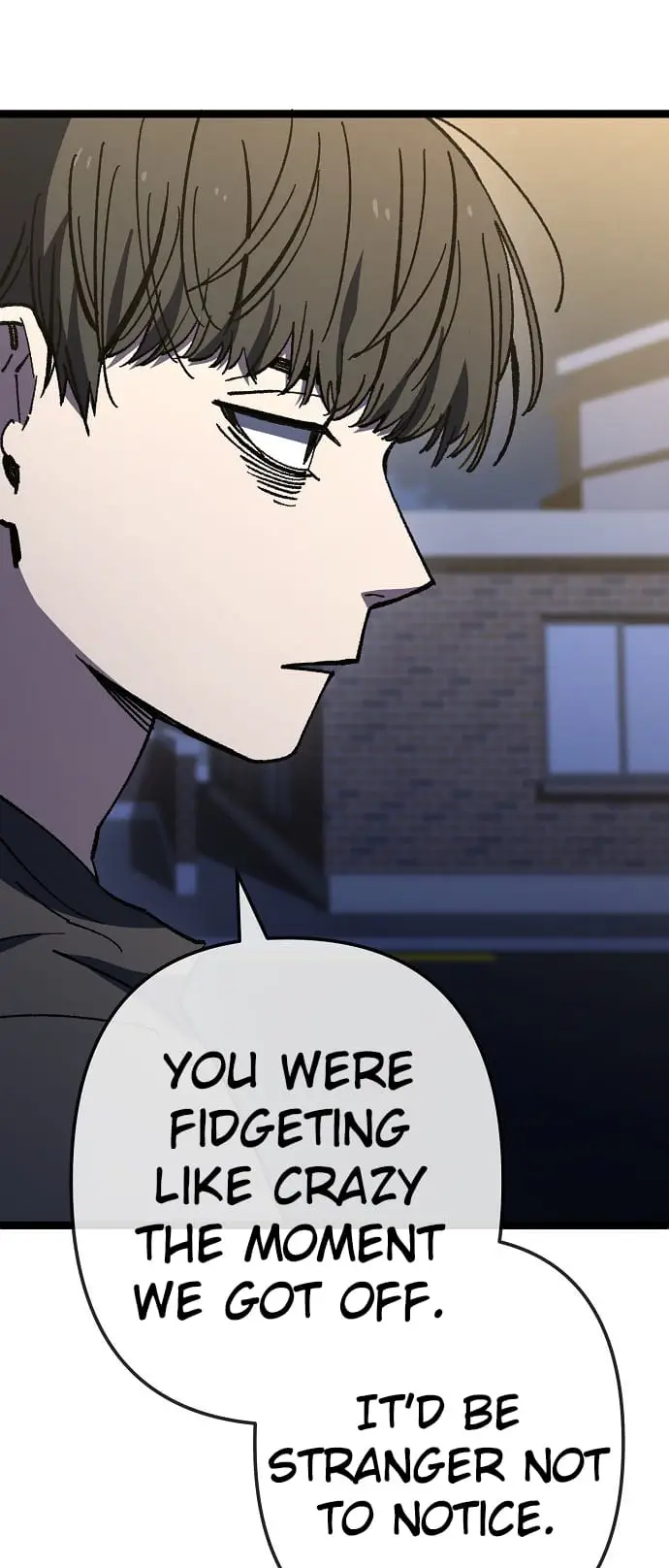 Read Unemployed Gye Baek soon Manga Online