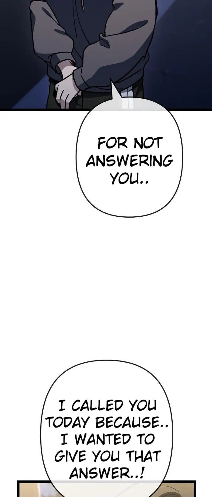 Read Unemployed Gye Baek soon Manga Online