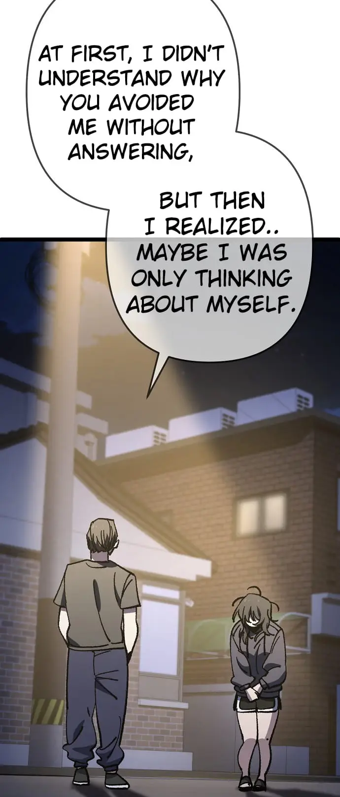 Read Unemployed Gye Baek soon Manga Online