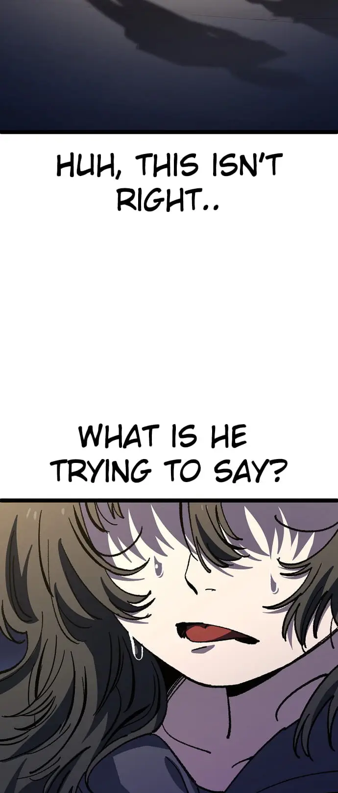 Read Unemployed Gye Baek soon Manga Online