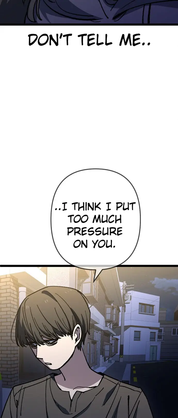 Read Unemployed Gye Baek soon Manga Online
