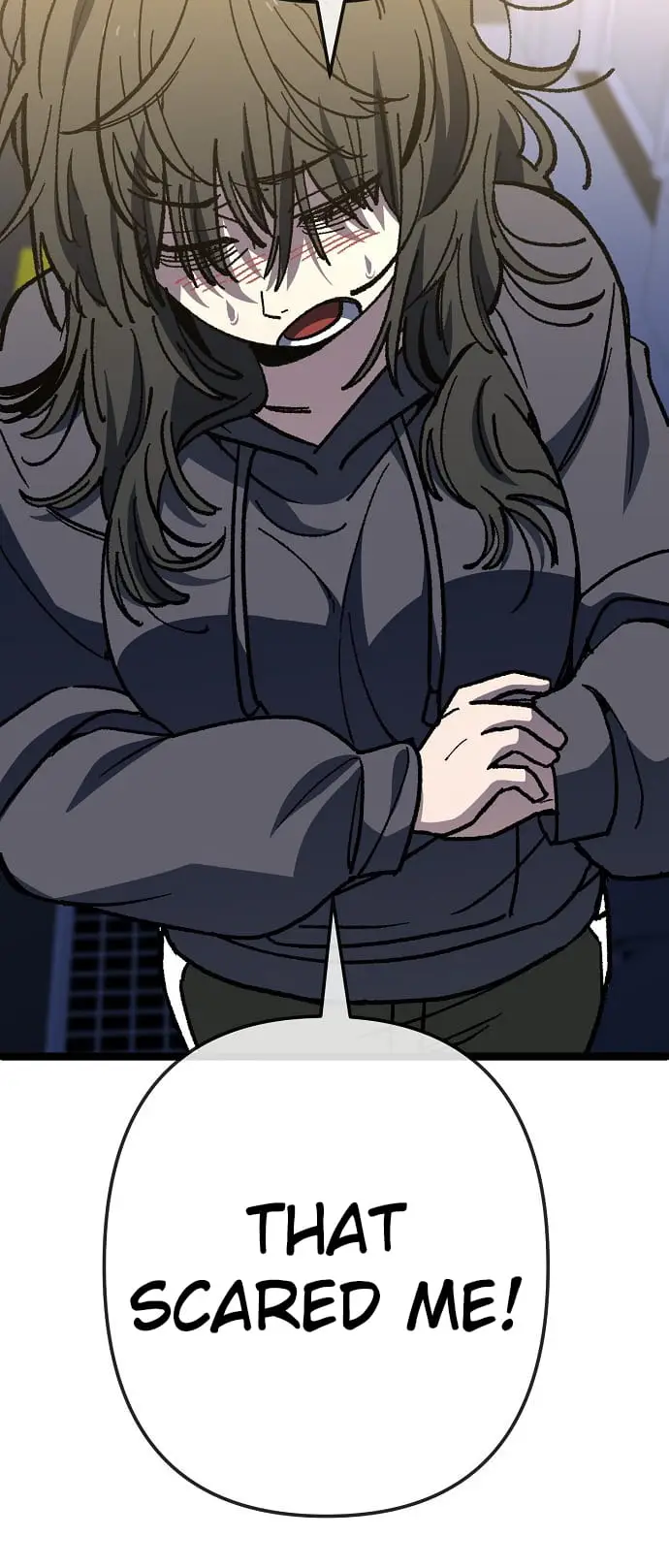 Read Unemployed Gye Baek soon Manga Online